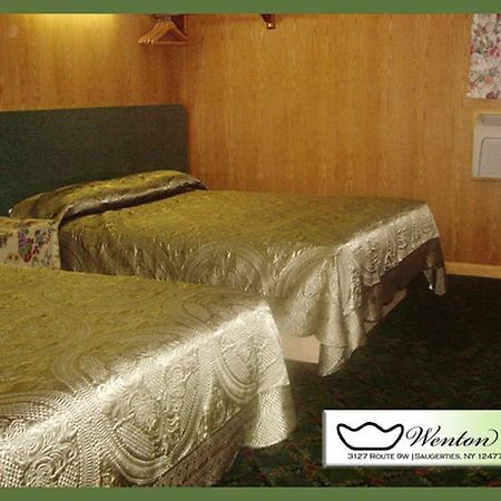 Wenton Motel Saugerties Szoba fotó