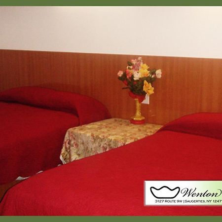 Wenton Motel Saugerties Szoba fotó