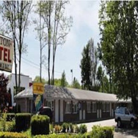 Wenton Motel Saugerties Kültér fotó