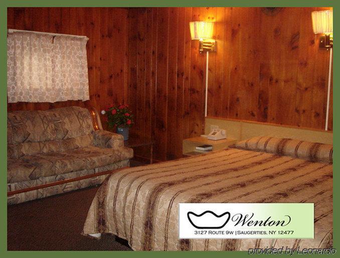 Wenton Motel Saugerties Kültér fotó