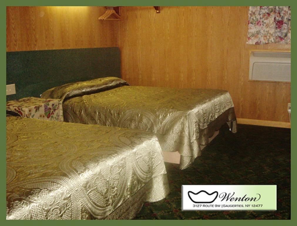 Wenton Motel Saugerties Szoba fotó