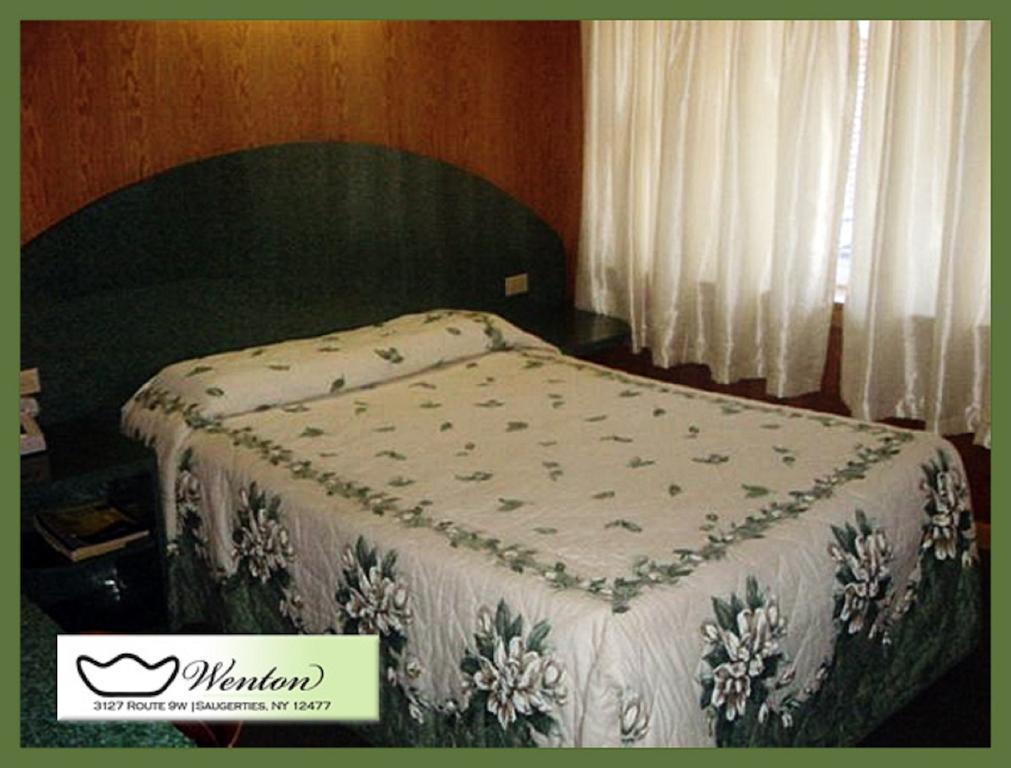 Wenton Motel Saugerties Szoba fotó