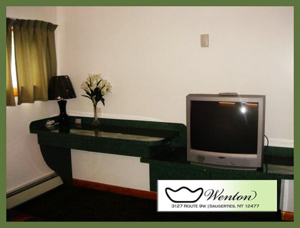 Wenton Motel Saugerties Szoba fotó