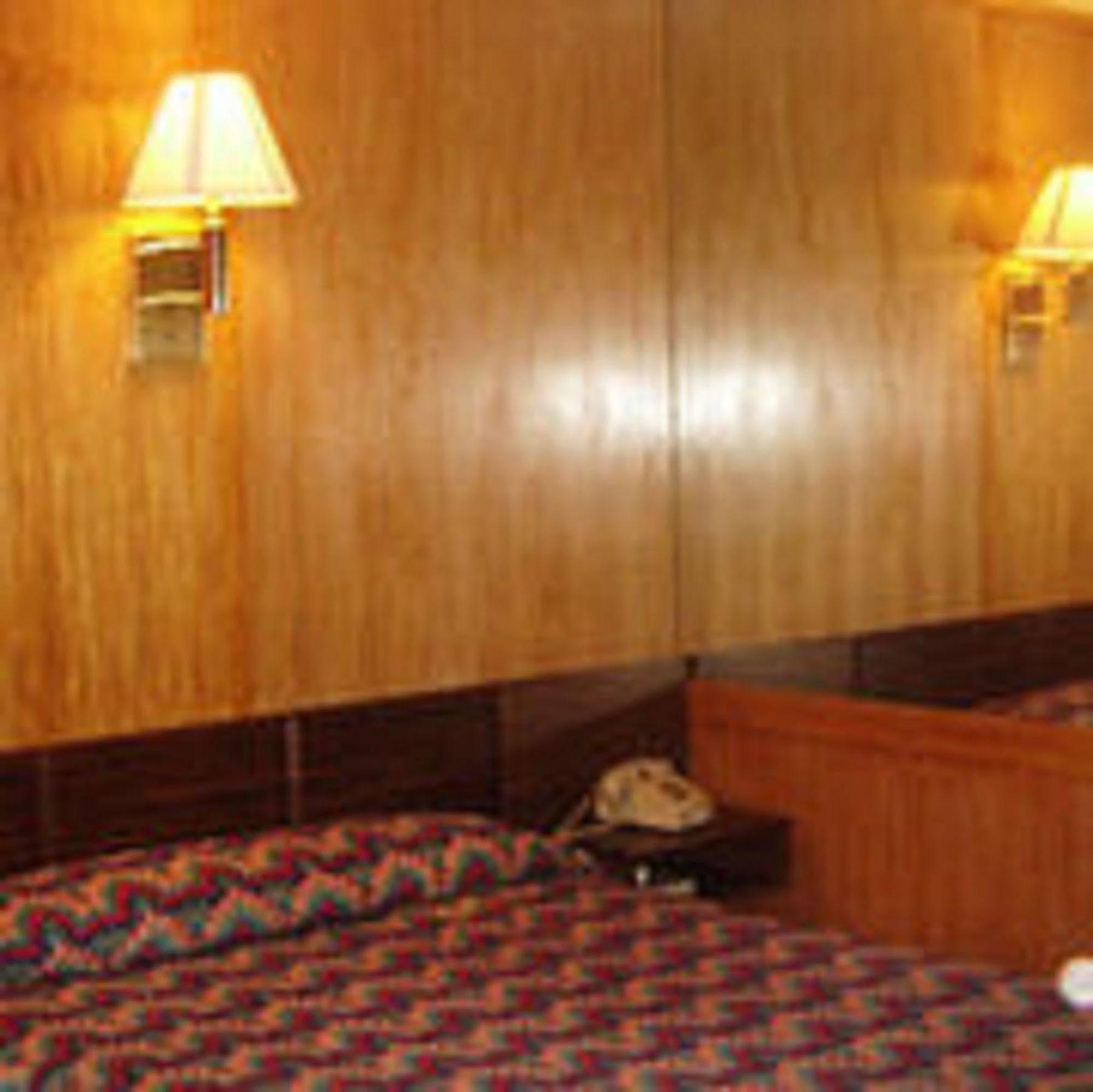 Wenton Motel Saugerties Kültér fotó